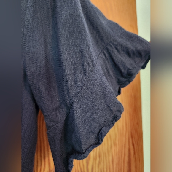 Gentle Fawn Navy Dress - Picture 4 of 4